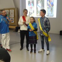 40 ans de la Compagnie